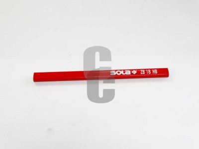 Молив дърводелски - СОЛА